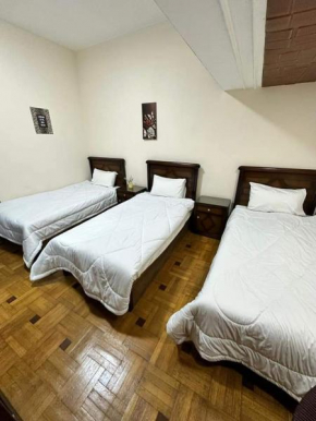 Salvatore Room -Room Only -Downtown